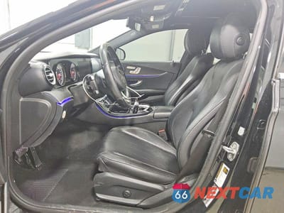 Zdjęcie 7 z 12 samochodu: 2017 MERCEDES-BENZ E 300 VIN:WDDZF4JB4HA191396 - miniatura