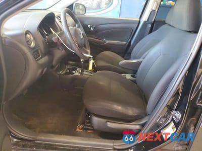Zdjęcie 7 z 12 samochodu: 2013 NISSAN VERSA 1.6 S VIN:3N1CN7AP2DL852073 - miniatura