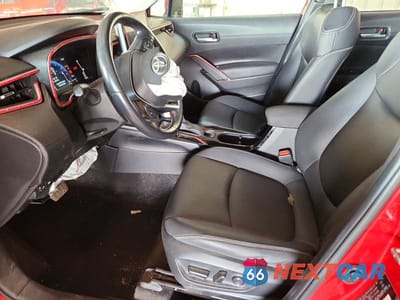 Zdjęcie 7 z 13 samochodu: 2023 TOYOTA COROLLA CROSS XLE VIN:7MUEAABGXPV047309 - miniatura