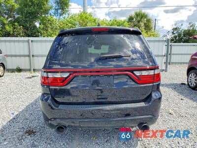 Zdjęcie 6 z 13 samochodu: 2018 DODGE DURANGO R VIN:1C4SDHCT9JC261662 - miniatura