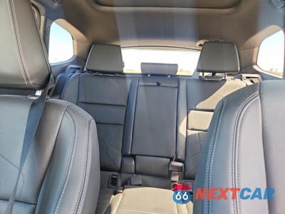 Zdjęcie 10 z 13 samochodu: 2025 BMW X1 XDRIVE28I VIN:WBX73EF06S5227034 - miniatura