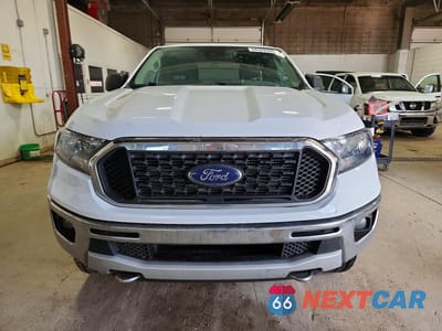 Piąte zdjęcie samochodu w środku: 2021 FORD RANGER XLT VIN:1FTER1FH1MLD10242 - miniatura