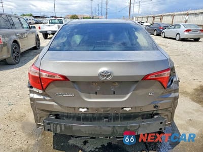 Zdjęcie 6 z 13 samochodu: 2017 TOYOTA COROLLA LE VIN:5YFBURHE0HP735595 - miniatura