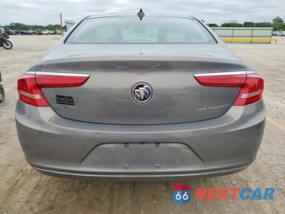 Zdjęcie 6 z 12 samochodu: 2018 BUICK LACROSSE PREFERRED VIN:1G4ZN5SZ4JU118222 - miniatura