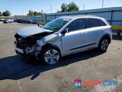 2019 KIA NIRO EX PREMIUM KNDCE3LG1K5026072 - główne zdjęcie licytacji z USA - miniatura