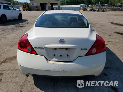 Zdjęcie 6 z 12 samochodu: 2009 NISSAN ALTIMA VIN:1N4AL24E19C155655 - miniatura