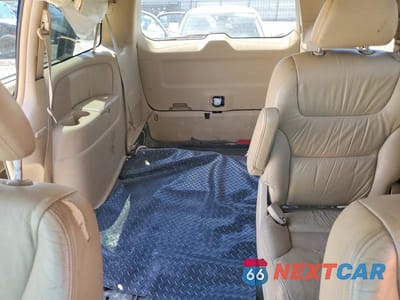 Zdjęcie 10 z 13 samochodu: 2006 HONDA ODYSSEY EXL VIN:5FNRL38676B044340 - miniatura