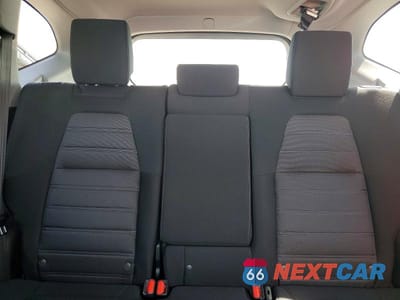 Zdjęcie 10 z 13 samochodu: 2021 HONDA CR-V EX VIN:2HKRW2H57MH624498 - miniatura