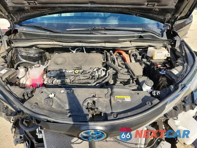 Zdjęcie 12 z 13 samochodu: 2023 TOYOTA SIENNA LE VIN:5TDKSKFC8PS079280 - miniatura