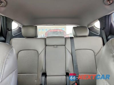Zdjęcie 10 z 13 samochodu: 2017 HYUNDAI SANTA FE SPORT 2.0T VIN:5NMZU4LA9HH038006 - miniatura