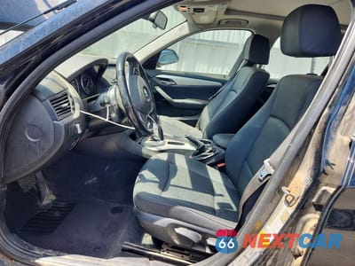 Zdjęcie 7 z 13 samochodu: 2013 BMW X1 XDRIVE28I VIN:WBAVL1C57DVR87518 - miniatura