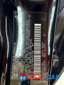 Zdjęcie 10 z 13 samochodu: 2017 LEXUS LX 570 VIN:JTJHY7AX6H4221040 - miniatura