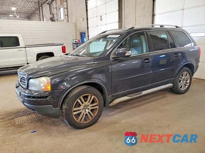 2011 VOLVO XC90 3.2 YV4952CZ1B1574115 - główne zdjęcie licytacji z USA - miniatura
