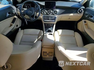 Zdjęcie 8 z 13 samochodu: 2019 MERCEDES-BENZ GLA 250 4MATIC VIN:WDCTG4GB2KU019727 - miniatura