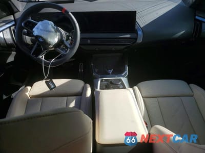 Zdjęcie 8 z 13 samochodu: 2026 BMW X3 M50 VIN:5UX73GP09T9426255 - miniatura