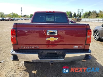 Zdjęcie 6 z 12 samochodu: 2015 CHEVROLET SILVERADO K1500 LTZ VIN:3GCUKSEC5FG181028 - miniatura