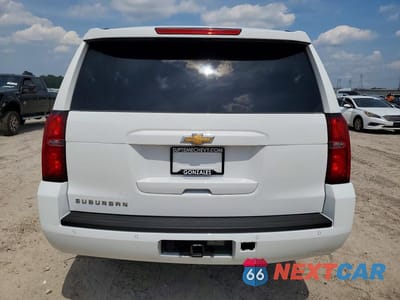 Zdjęcie 6 z 13 samochodu: 2020 CHEVROLET SUBURBAN C1500 LT VIN:1GNSCHKCXLR124032 - miniatura