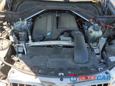 Zdjęcie 12 z 13 samochodu: 2018 BMW X6 XDRIVE35I VIN:5UXKU2C56J0X51667 - miniatura