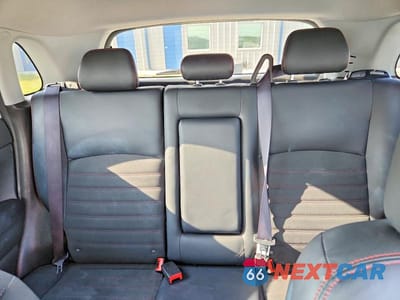 Zdjęcie 10 z 14 samochodu: 2025 MITSUBISHI OUTLANDER SPORT S VIN:JA4ARUAU9SU001785 - miniatura