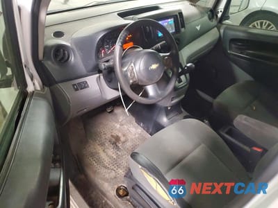 Zdjęcie 8 z 14 samochodu: 2016 CHEVROLET CITY EXPRESS LT VIN:3N63M0ZN3GK692142 - miniatura