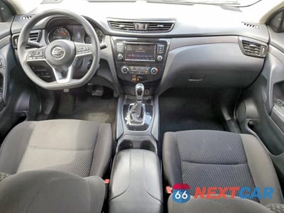 Zdjęcie 8 z 12 samochodu: 2022 NISSAN ROGUE SPORT S VIN:JN1BJ1AW7NW481225 - miniatura