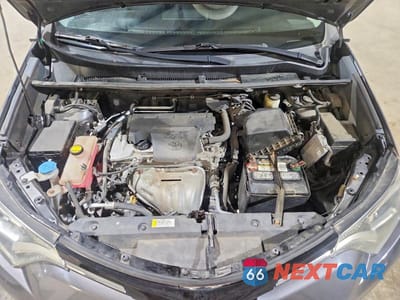 Zdjęcie 12 z 14 samochodu: 2016 TOYOTA RAV4 XLE VIN:2T3RFREV9GW448449 - miniatura