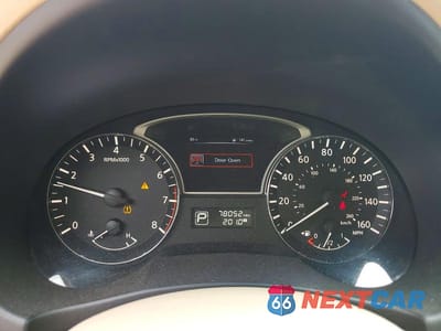 Zdjęcie 9 z 12 samochodu: 2015 NISSAN ALTIMA 2.5 S VIN:1N4AL3AP6FC234598 - miniatura