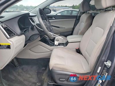 Zdjęcie 7 z 13 samochodu: 2016 HYUNDAI TUCSON SE VIN:KM8J3CA40GU119454 - miniatura