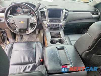 Zdjęcie 8 z 12 samochodu: 2015 CHEVROLET SUBURBAN K1500 LT VIN:1GNSKJKC0FR714271 - miniatura