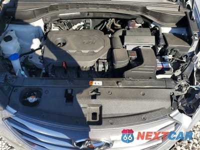 Zdjęcie 11 z 12 samochodu: 2018 HYUNDAI SANTA FE SPORT 2.4L VIN:5XYZT3LB9JG538396 - miniatura