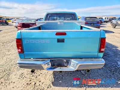 Zdjęcie 6 z 12 samochodu: 1995 DODGE DAKOTA VIN:1B7GL23Y3SW926699 - miniatura