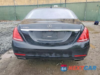 Zdjęcie 6 z 12 samochodu: 2017 MERCEDES-BENZ S 550E VIN:WDDUG6DB3HA291231 - miniatura