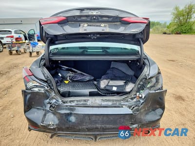 Zdjęcie 6 z 12 samochodu: 2023 TOYOTA CAMRY SE VIN:4T1G11BK4PU103646 - miniatura