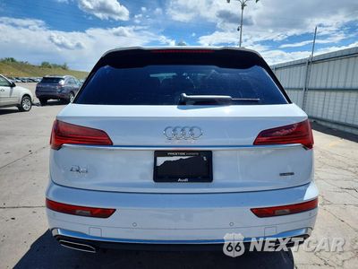 Zdjęcie 6 z 13 samochodu: 2021 AUDI Q5 E PRESTIGE VIN:WA1F2BFY7M2044062 - miniatura