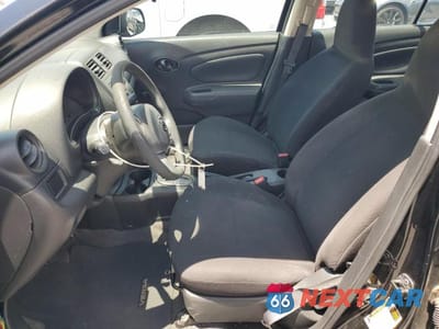 Zdjęcie 7 z 13 samochodu: 2014 NISSAN VERSA 1.6 S PLUS VIN:3N1CN7AP4EL841397 - miniatura