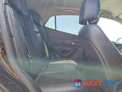 Zdjęcie 11 z 13 samochodu: 2019 BUICK ENCORE PREFERRED VIN:KL4CJASB0KB879368 - miniatura