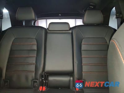 Zdjęcie 10 z 14 samochodu: 2025 HONDA CR-V SPORT TOURING VIN:5J6RS6H99SL006365 - miniatura