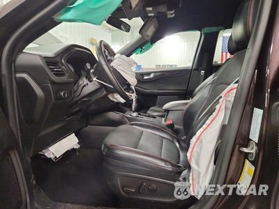 Zdjęcie 7 z 14 samochodu: 2023 FORD ESCAPE ST LINE VIN:1FMCU9MN9PUA57176 - miniatura