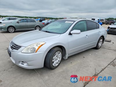 2012 NISSAN ALTIMA 2.5 1N4AL2AP8CC113531 - główne zdjęcie licytacji z USA - miniatura