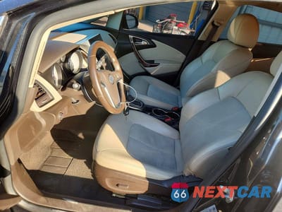 Zdjęcie 7 z 12 samochodu: 2013 BUICK VERANO CONVENIENCE VIN:1G4PR5SK6D4218552 - miniatura