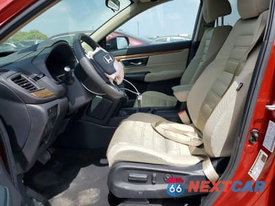 Zdjęcie 7 z 14 samochodu: 2017 HONDA CR-V EX VIN:2HKRW1H52HH518492 - miniatura