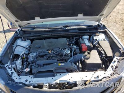 Zdjęcie 11 z 12 samochodu: 2023 TOYOTA CAMRY XSE VIN:4T1K61AK0PU132493 - miniatura