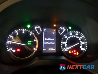 Zdjęcie 9 z 13 samochodu: 2022 LEXUS GX 460 VIN:JTJKM7BX4N5312281 - miniatura