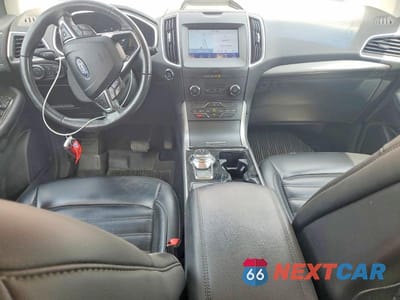 Zdjęcie 8 z 13 samochodu: 2020 FORD EDGE SEL VIN:2FMPK4J95LBA61551 - miniatura