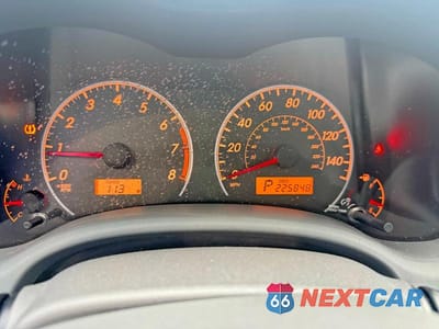 Zdjęcie 8 z 10 samochodu: 2010 TOYOTA COROLLA LE VIN:1NXBU4EE6AZ308627 - miniatura