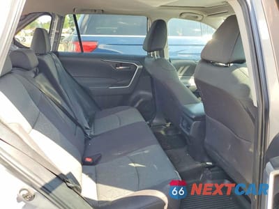 Zdjęcie 10 z 12 samochodu: 2023 TOYOTA RAV4 XLE VIN:2T3P1RFV7PC382988 - miniatura