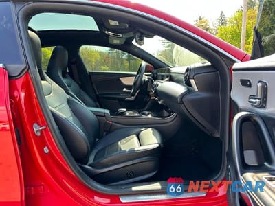 Zdjęcie 6 z 10 samochodu: 2020 MERCEDES-BENZ CLA 250 4MATIC VIN:WDD5J4HB2LN039203 - miniatura