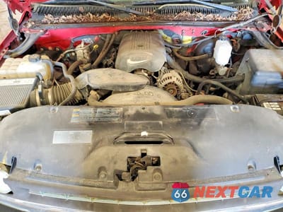 Zdjęcie 11 z 12 samochodu: 2002 CHEVROLET SILVERADO K1500 VIN:1GCEK14Z12Z338780 - miniatura