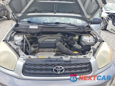 Zdjęcie 12 z 13 samochodu: 2002 TOYOTA RAV4 BASE VIN:JTEHH20V226031779 - miniatura