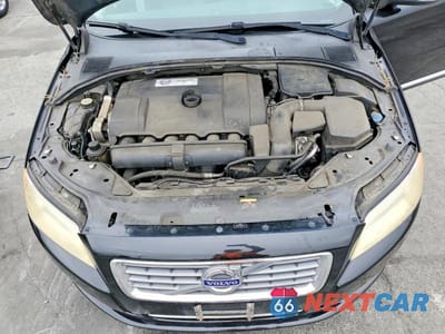 Zdjęcie 11 z 12 samochodu: 2010 VOLVO S80 3.2 VIN:YV1960AS4A1126681 - miniatura